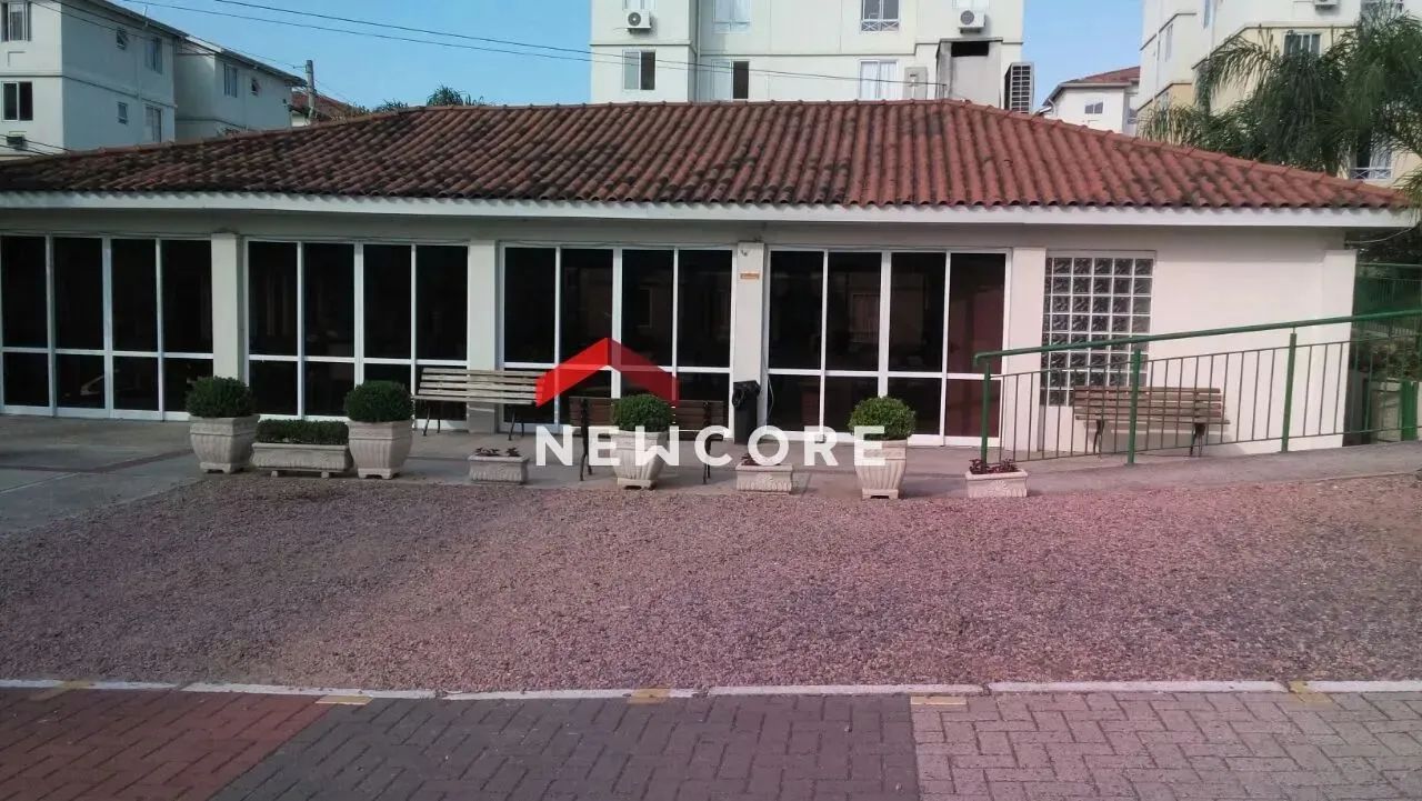 Apartamento em Avenida Martim Félix Berta - Mário Quintana - Porto Alegre/RS - Foto 3