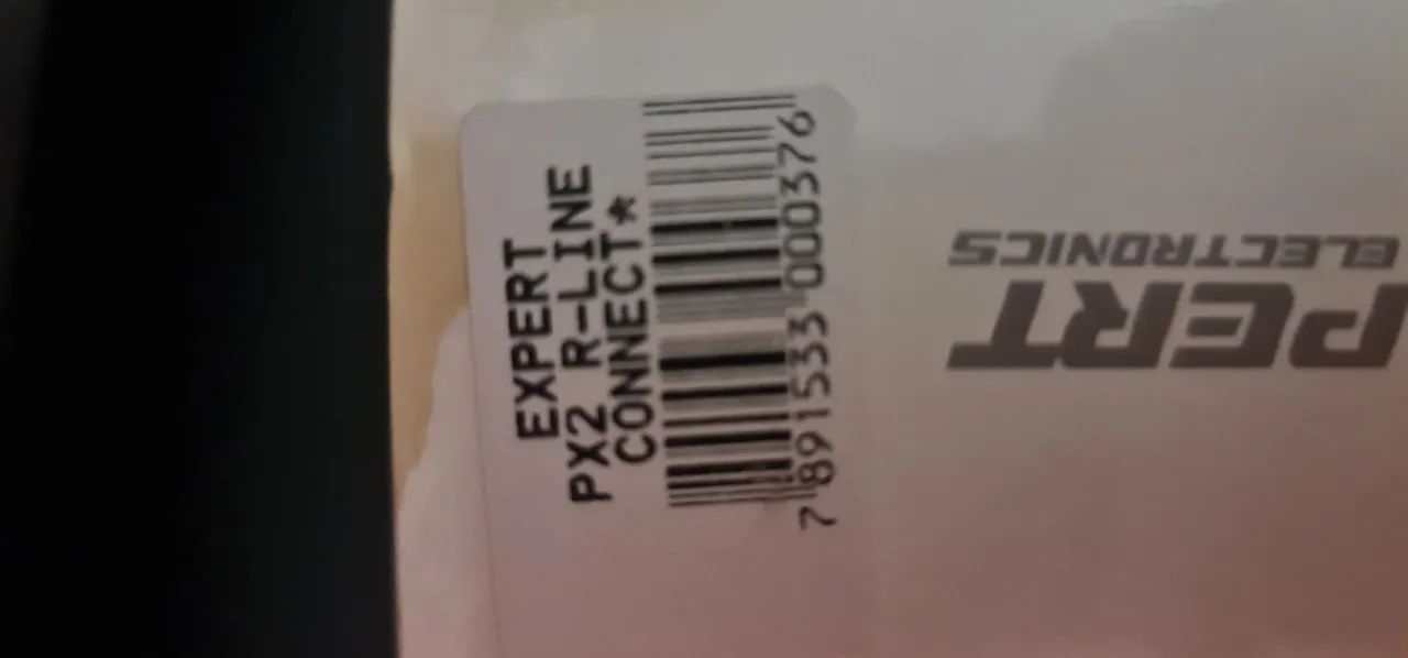 Expert Px2 BT  processador de áudio  - Foto 4