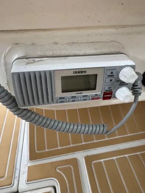 Lancha Phoenix 25 Pés Semi Nova - Foto 15