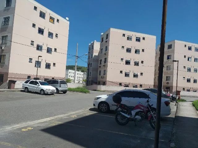 Foto - Rio de Janeiro - Cosmos