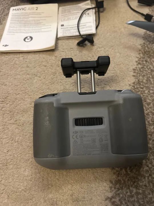 Drone DJI Mavic Air 2 - Foto 4