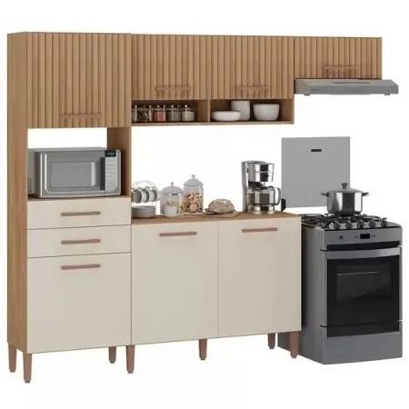 Cozinha fortaleza 