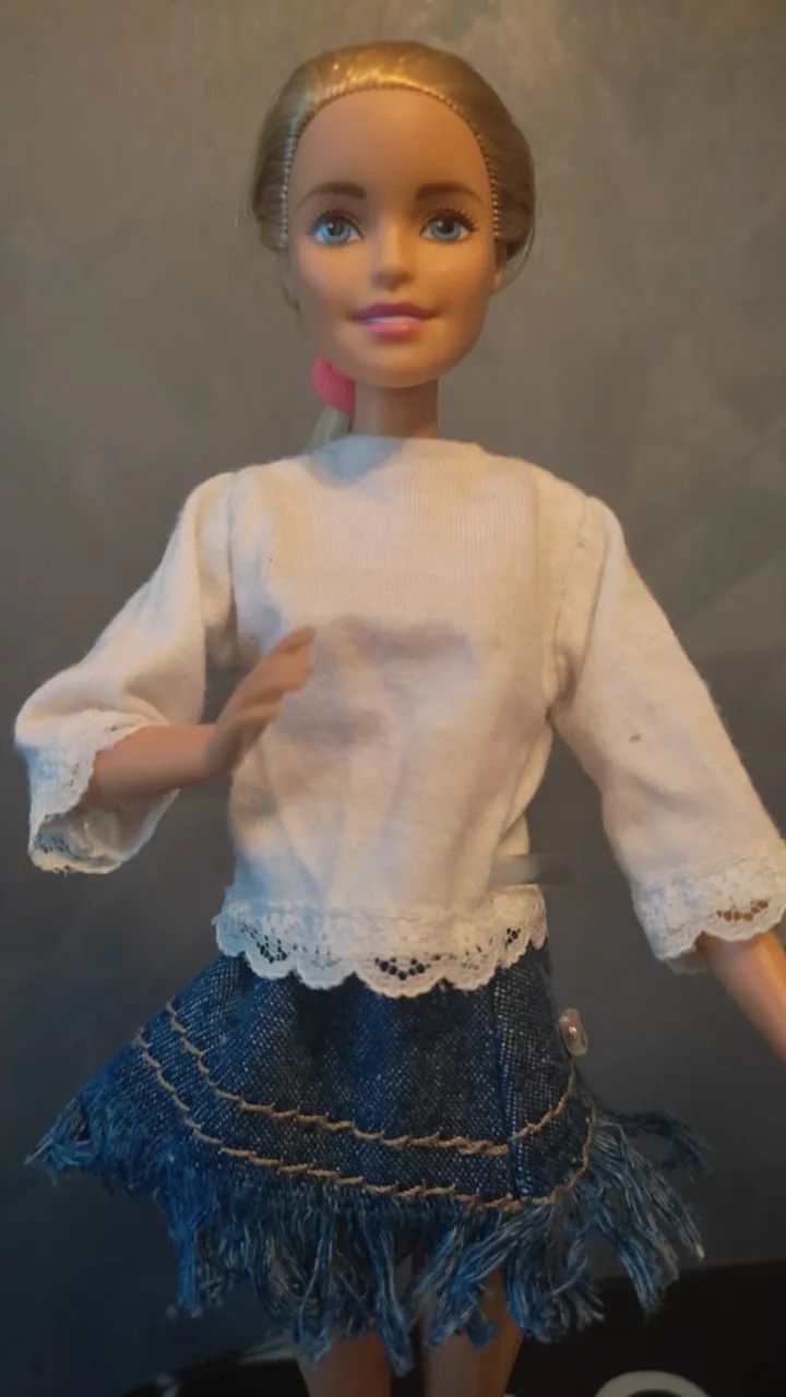 Boneca Barbie Big Dreams Malibu - Foto 2