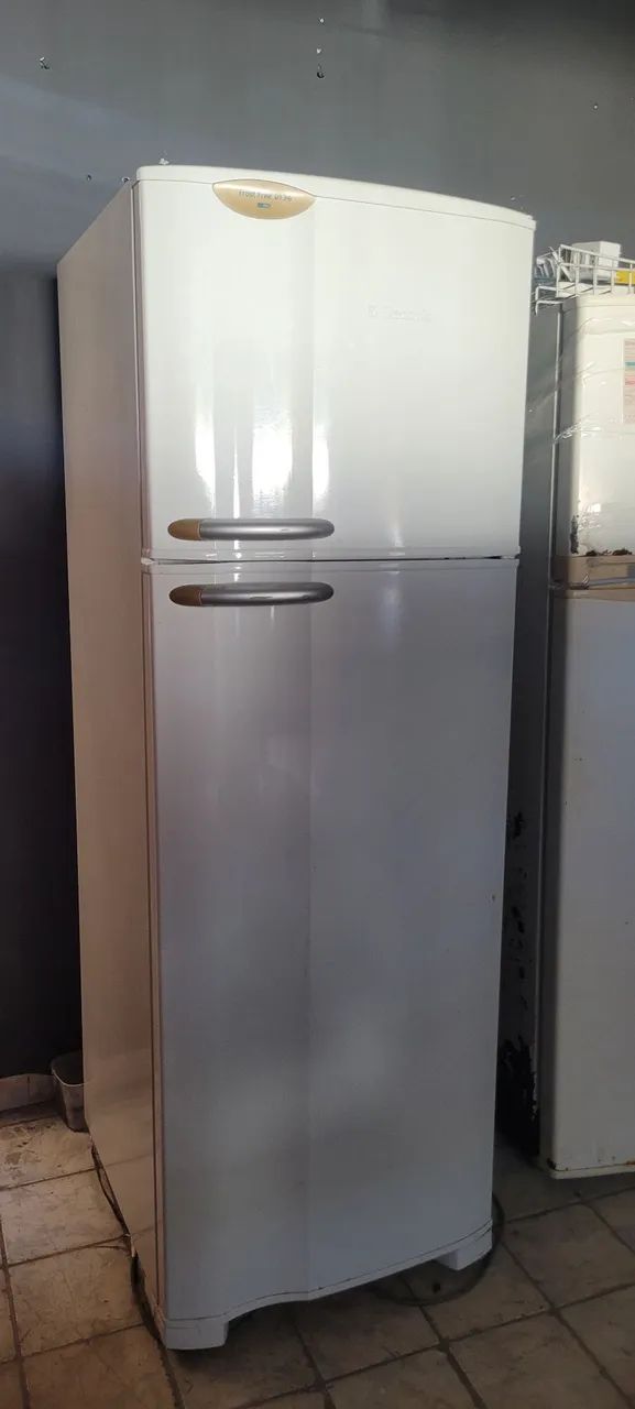 Geladeira Electrolux - Foto 3