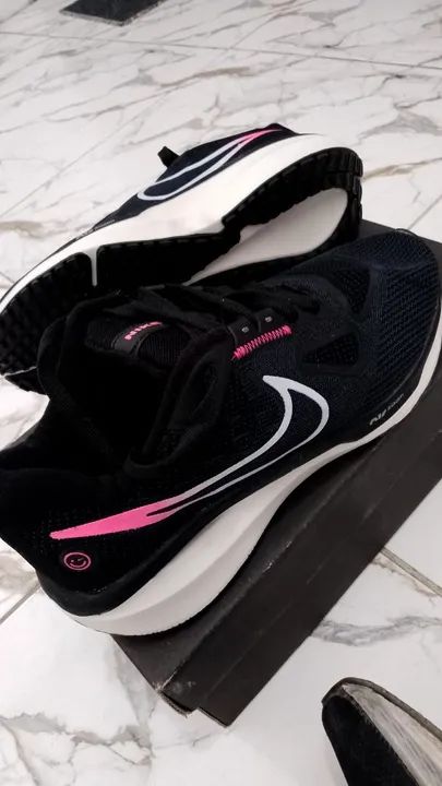 Tênis Nike Air Zoom Masculino - Foto 5