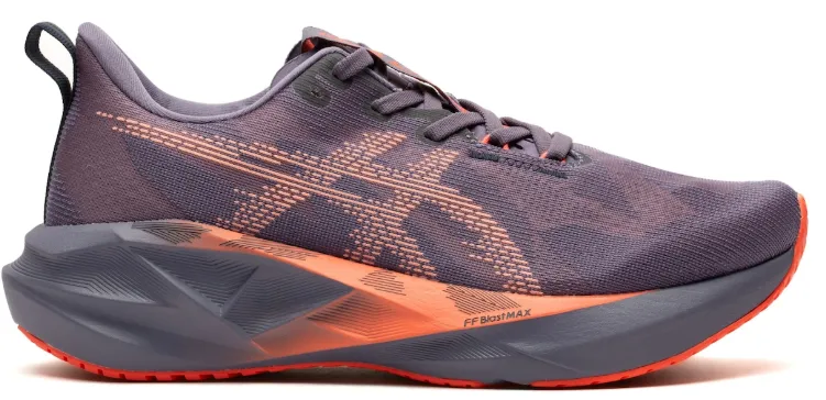 Tênis ASICS Novablast 5 Masculino