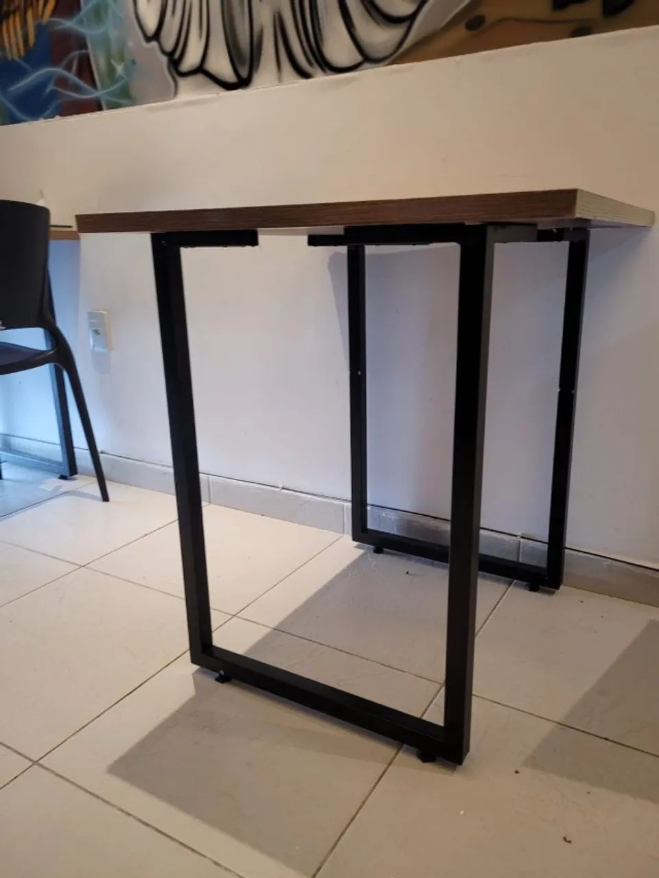 Mesa 68x68 - Foto 4