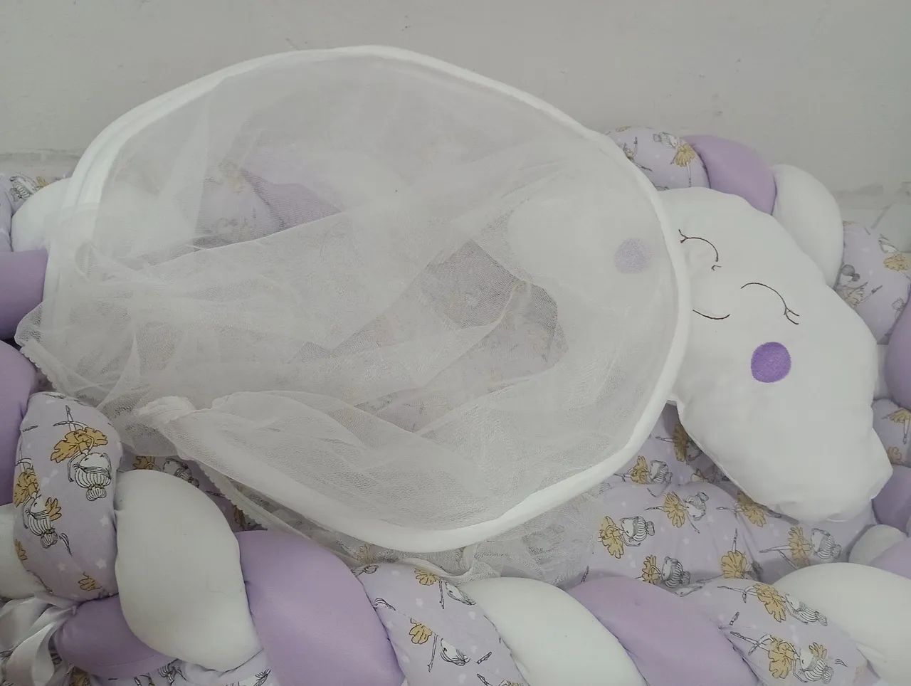 Ninho - Menina - Foto 3