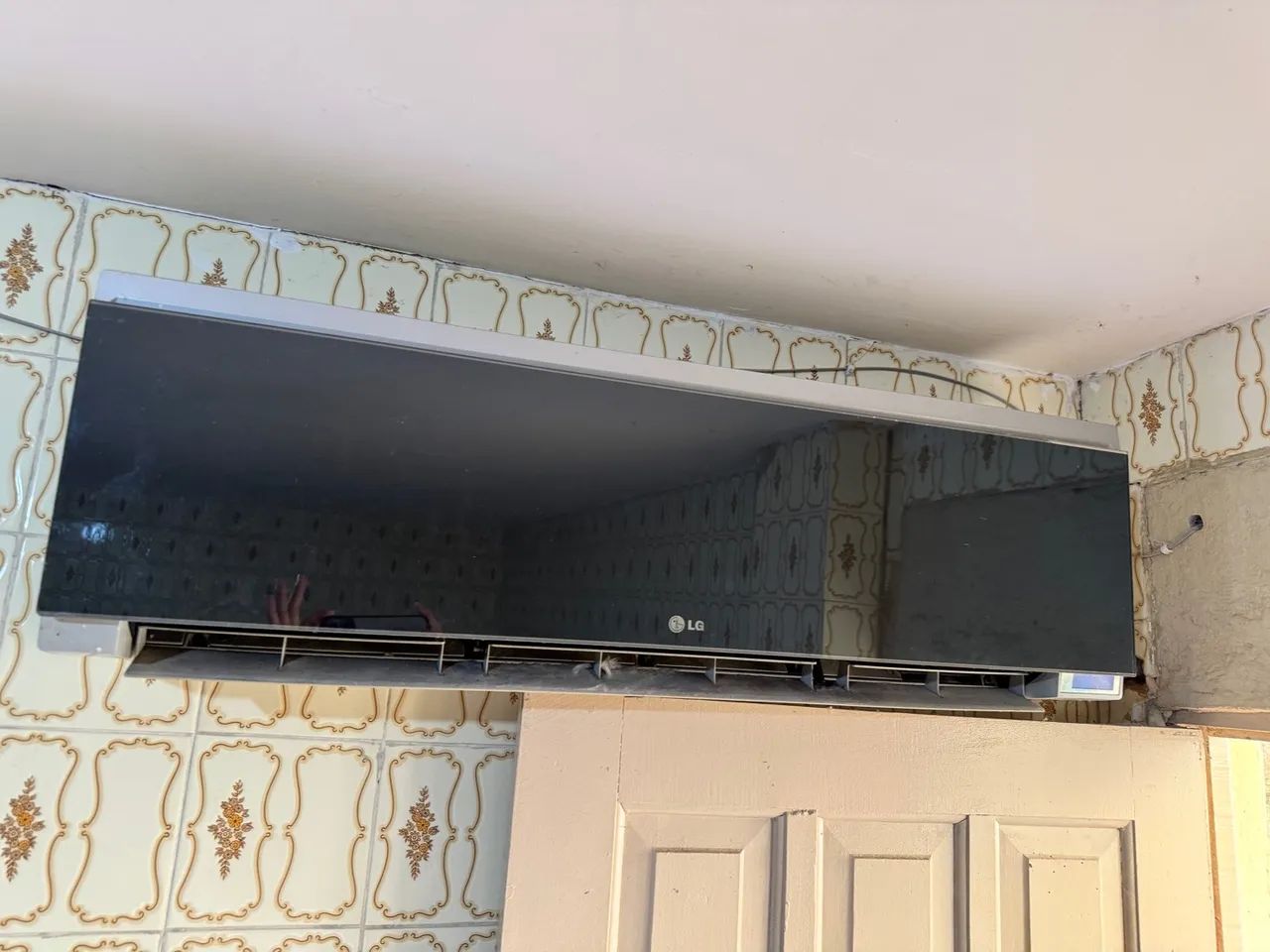 Ar condicionado 12.000 Btus - Foto 2