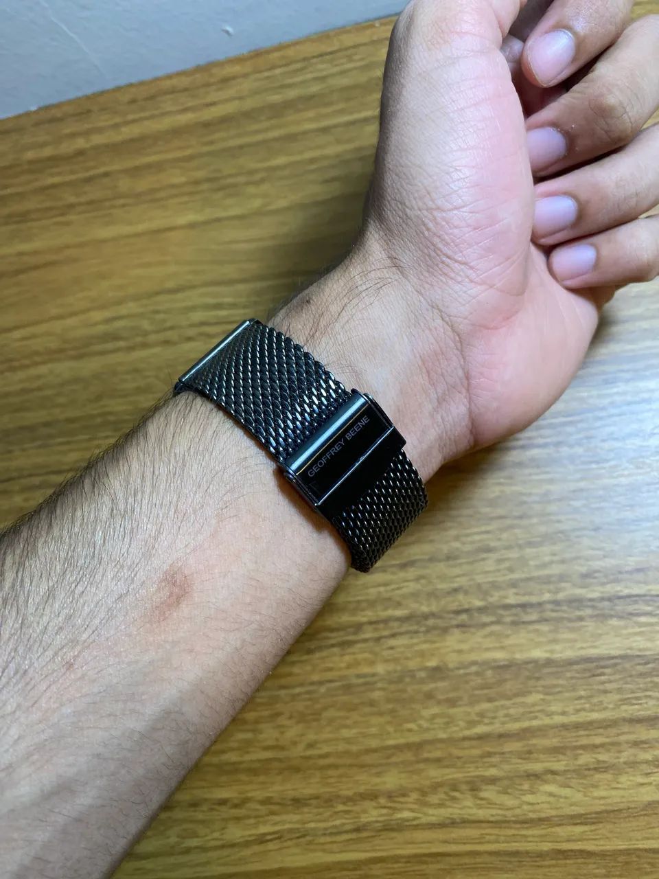 Relógio Elegante Minimalista - Foto 6