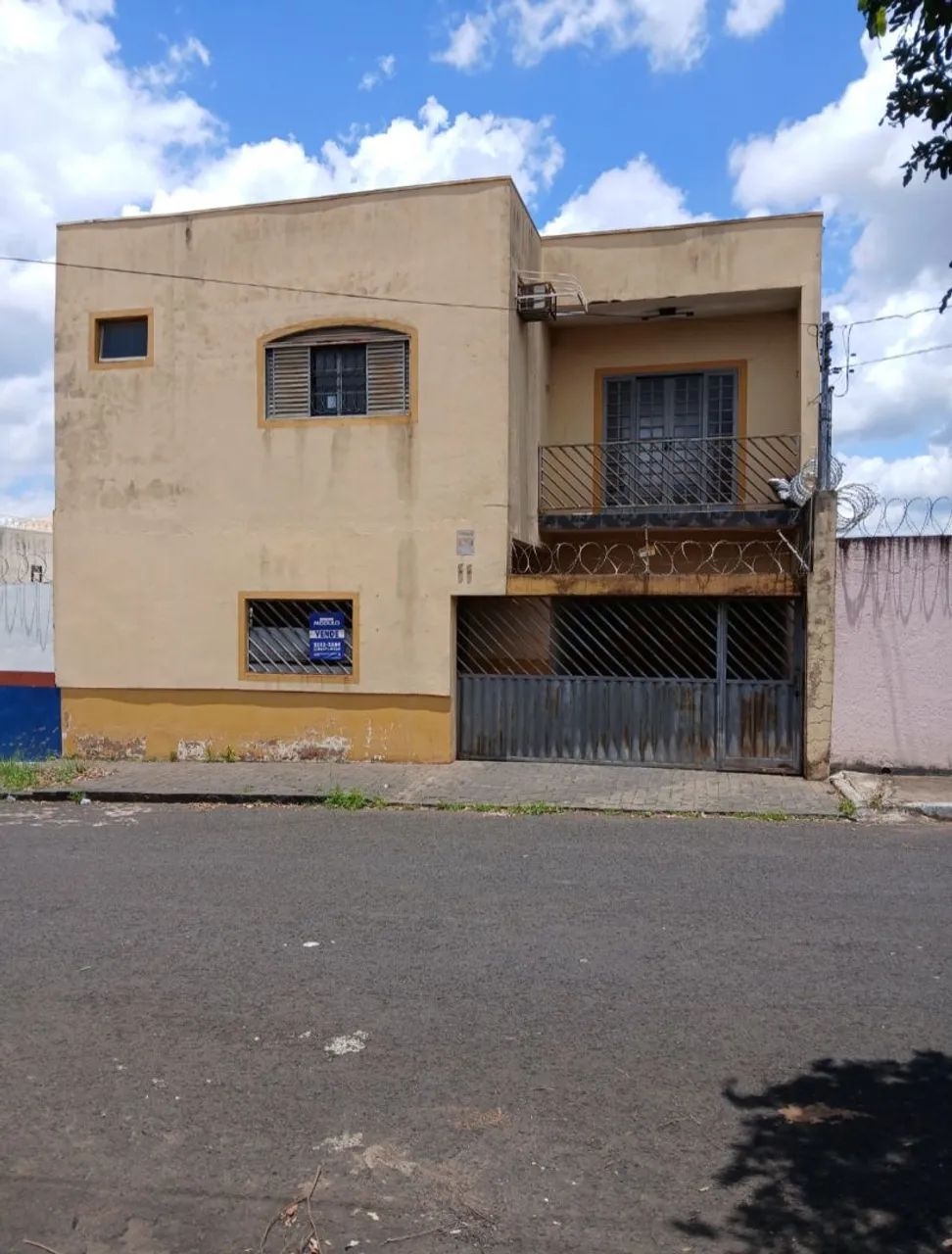 Foto - Uberlândia - Custódio Pereira