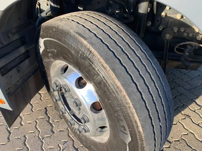 Mercedes-Benz Axor 2536 LS 6x2 2019. - Foto 8