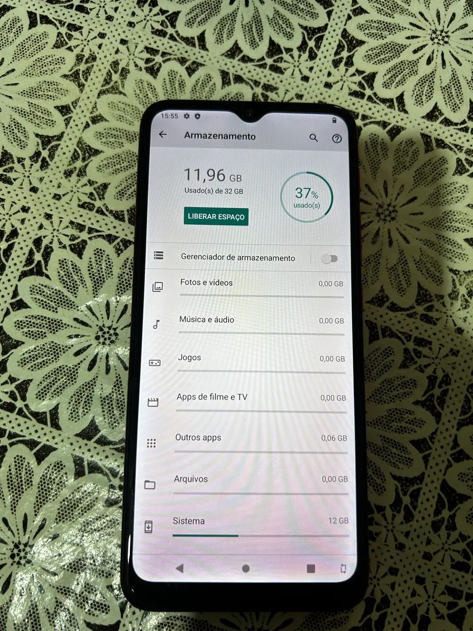 Vendo celular  - Foto 5