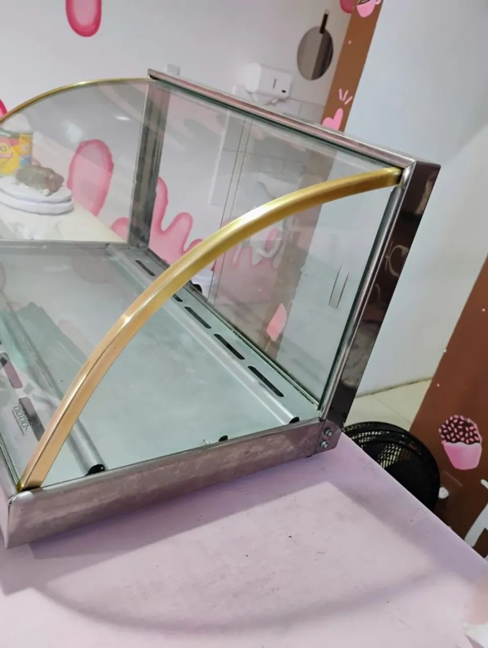 Estufa Quente - Foto 2