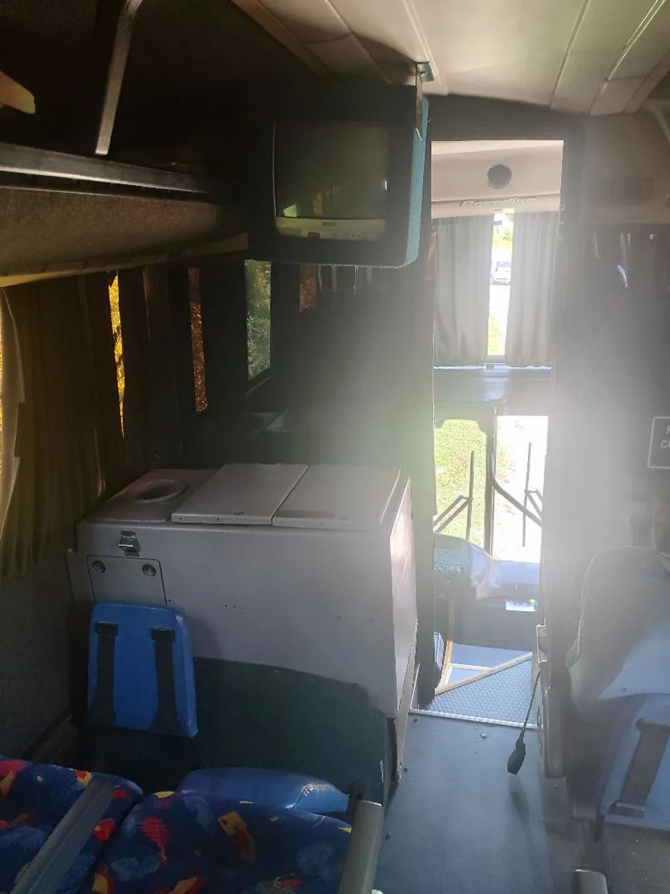 Ônibus Rodoviário  - Foto 2