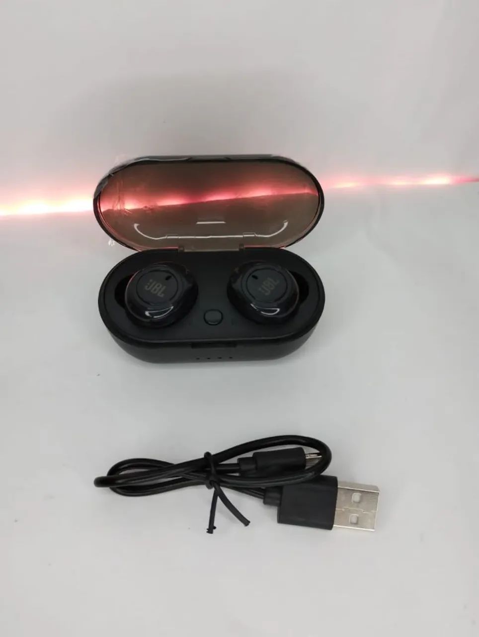 Fones de Ouvido JBL - TWS-5 Bluetooth - últimas unidades  - Foto 2