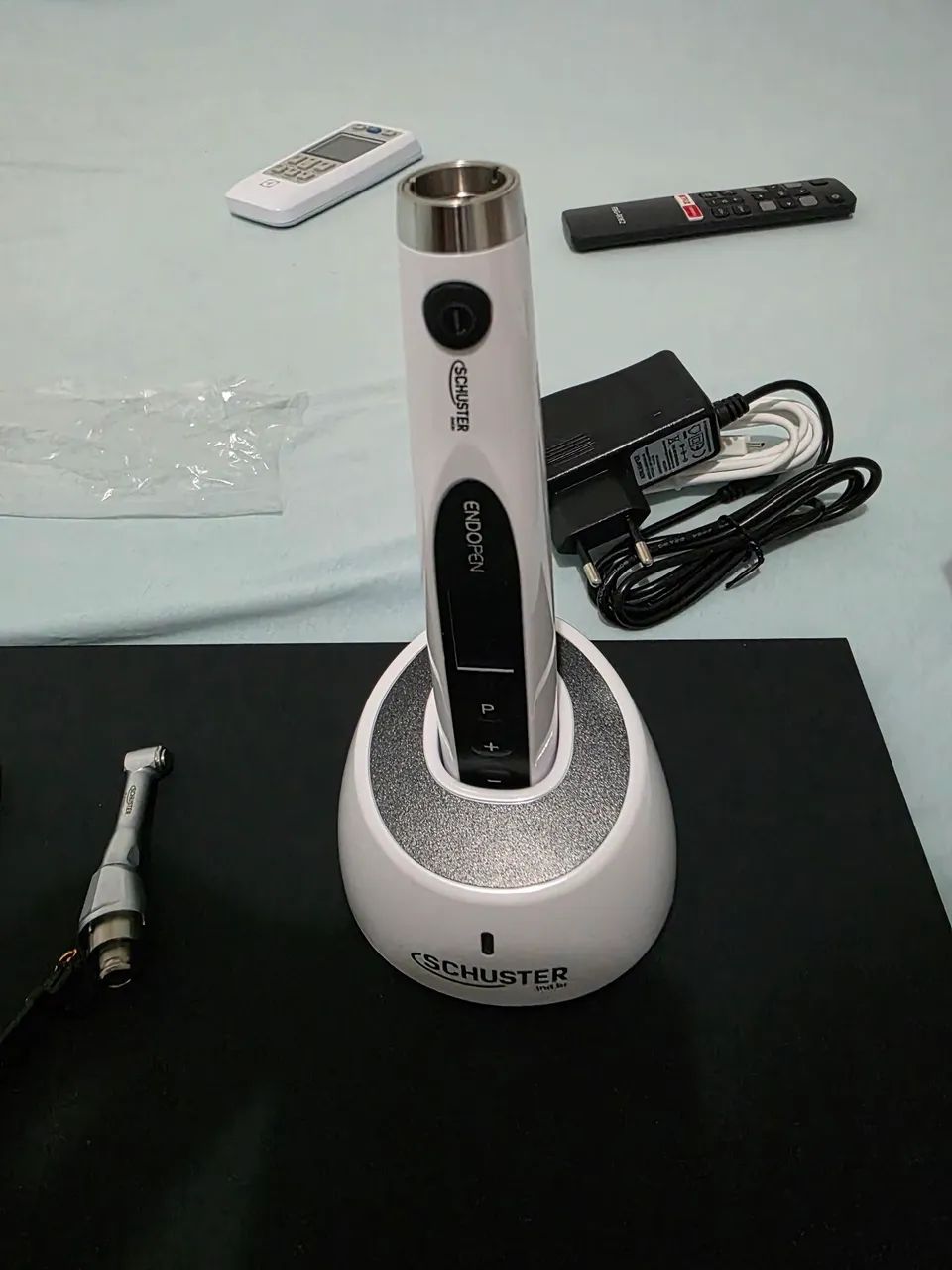 Moto endodôntico  - Foto 4