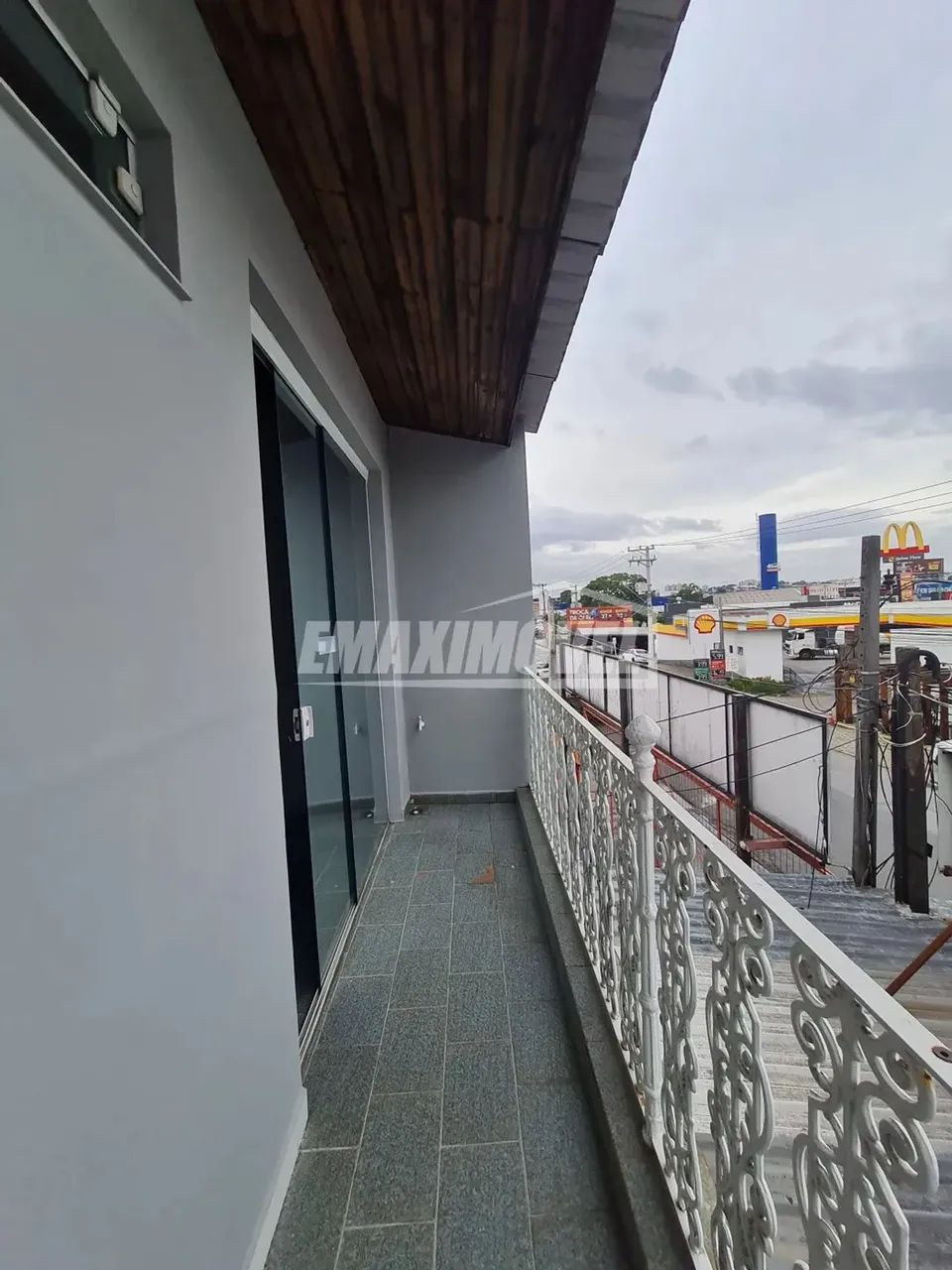 Sala Comercial para Locação - Piso Superior na Rua Atanázio Soares - Sorocaba/SP - Foto 5