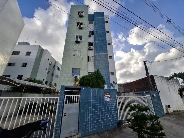 Foto - João Pessoa - Alto do Céu