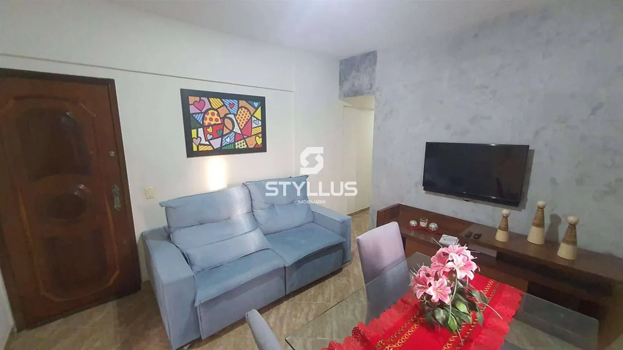 Todos os Santos | Apartamento 2 quartos