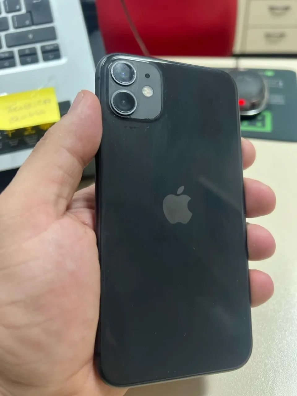 iPhone 11 128gb - Foto 3