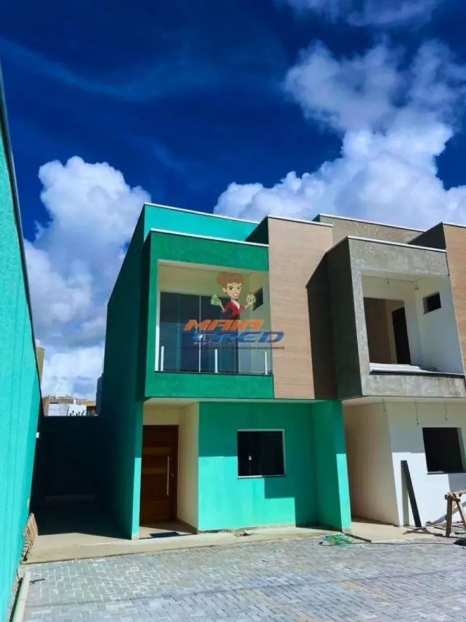 Apartamento Duplex para Venda em Porto Seguro, Taperapuan, 2 dormitórios, 2 suítes, 3 banh - Foto 2