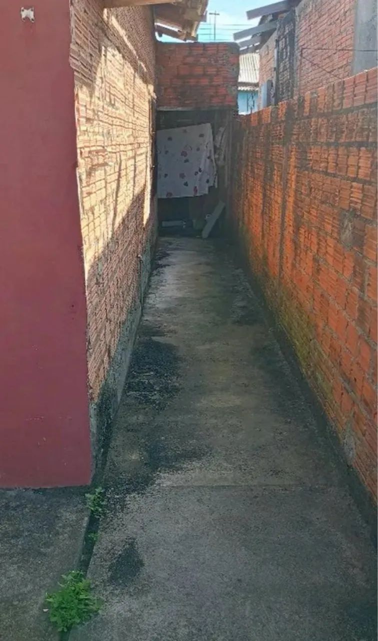 São Sebastião (Setor Oeste) vende-se  - Foto 2
