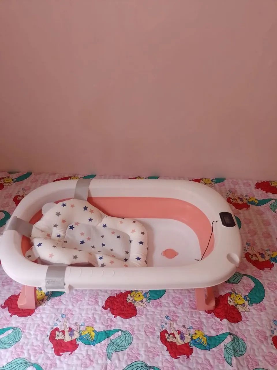 Banheira de bebê  - Foto 4