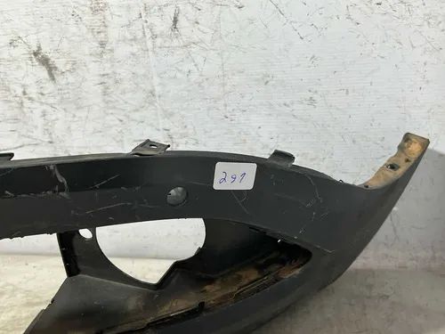 Spoiler Dianteiro Chery Tiggo 7 2019 2020 2021 Original - Foto 5