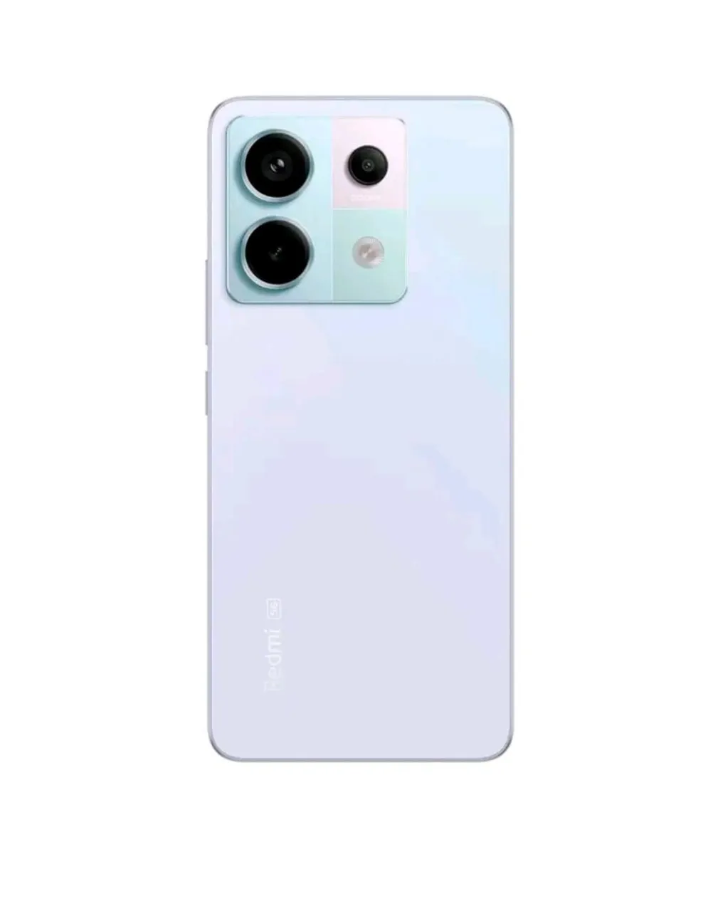 Vendo Smartphone Xaomi Redmi Note 13 Pro - 5G - 256 gb