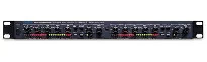 Alesis 3630 compressor/Limiter   - Foto 3