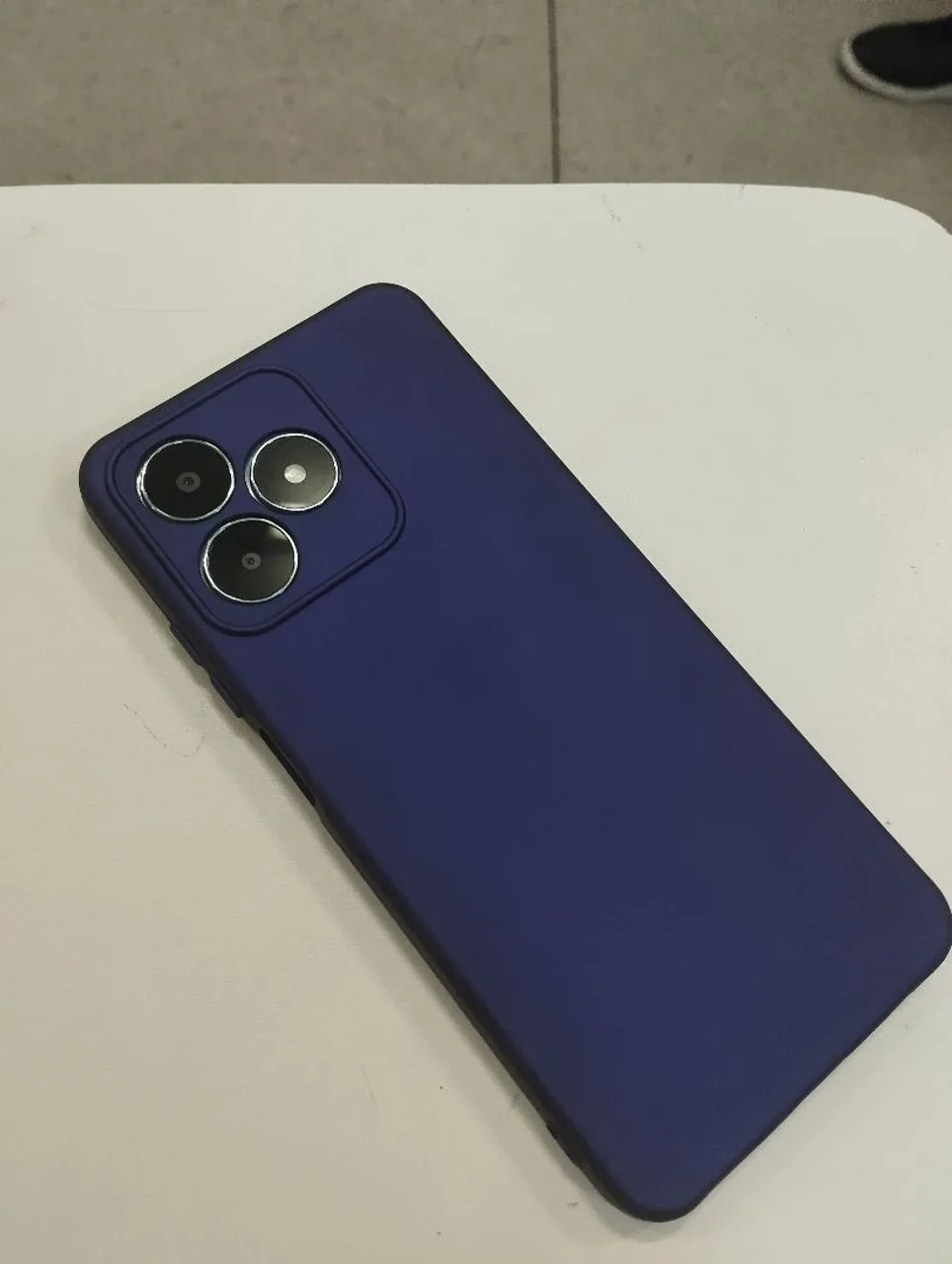 Note 12 4G