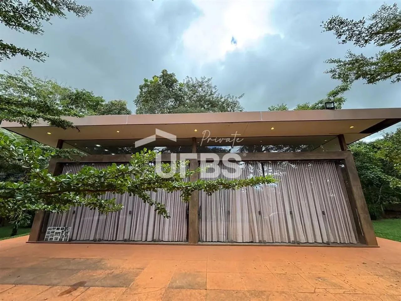 Chácara Alto da Boa Vista