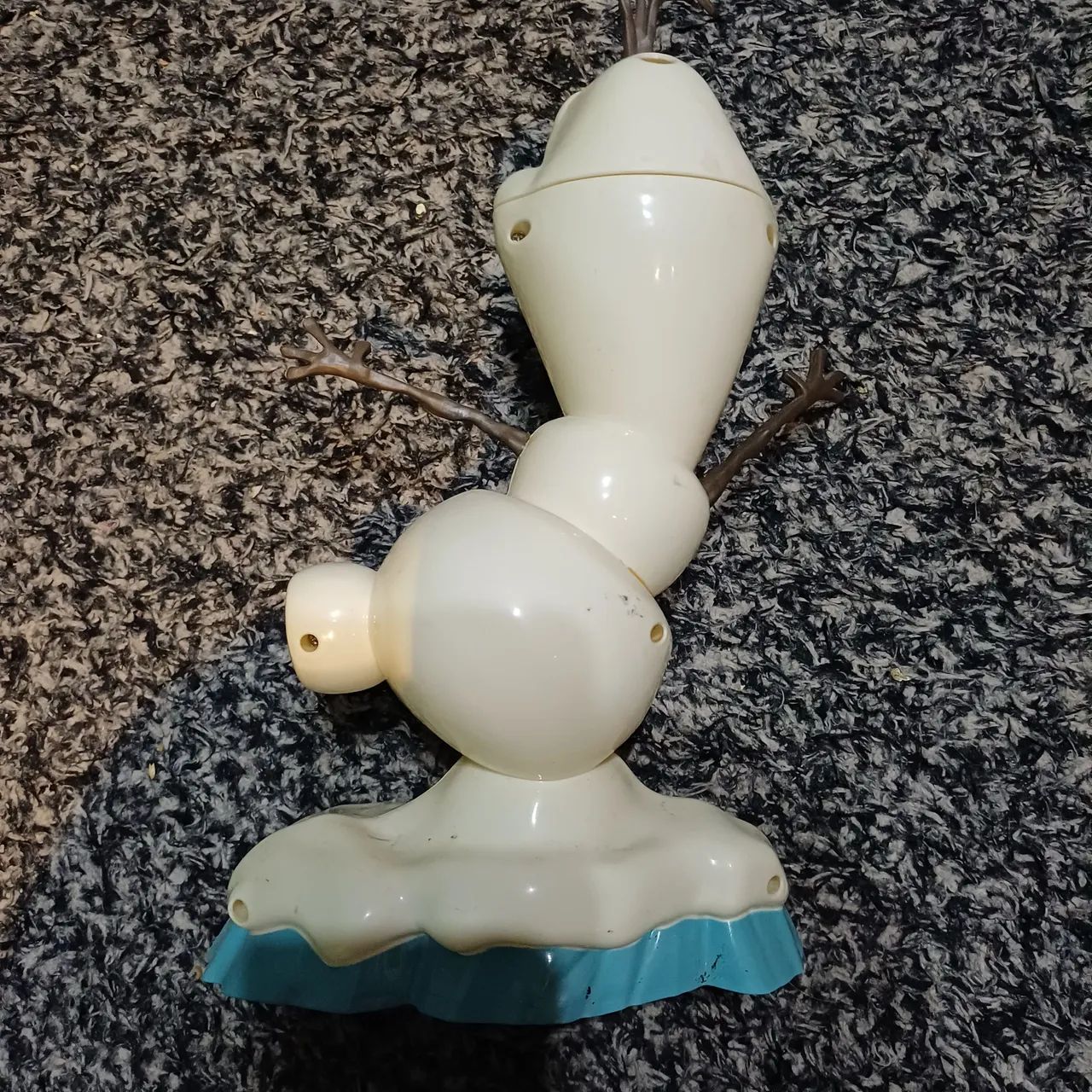 Copo Olaf da Disney  - Foto 5