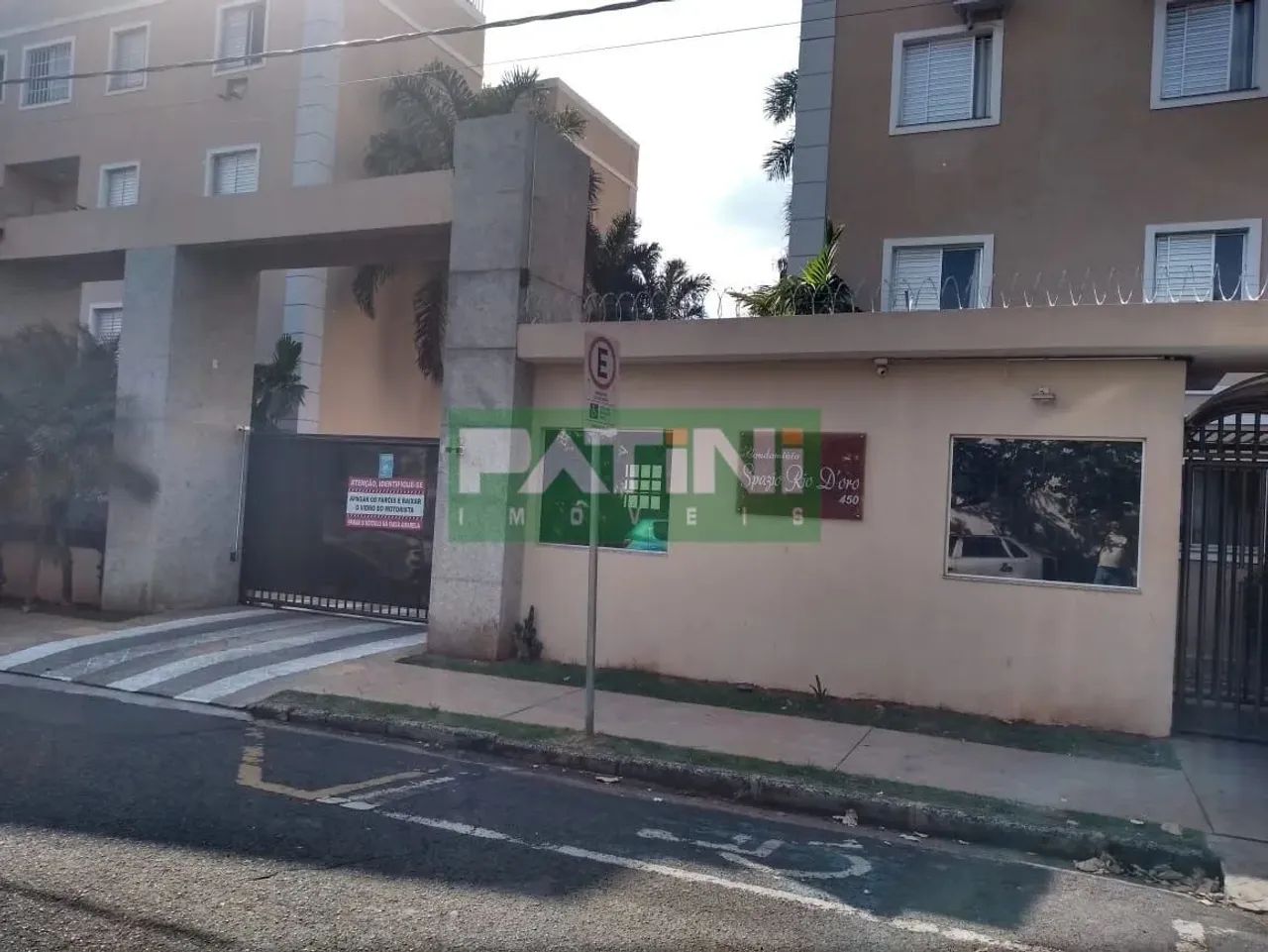 Apartamento para alugar no bairro Higienópolis - São José do Rio Preto/SP - Foto 3