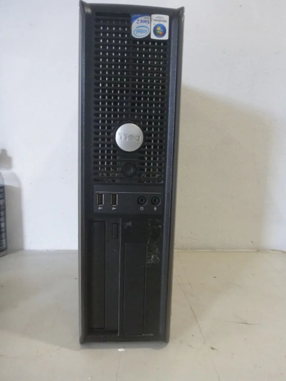 computador dell optplex 