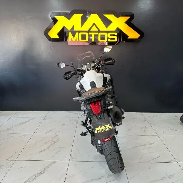 Triumph Tiger 1200 Explorer Xcx 2016/2017 - Foto 3