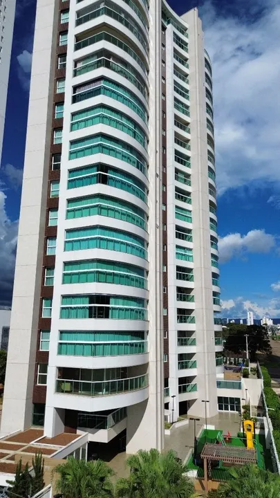 Apartamento 4 suítes Res. Veredas do Lago - Orla 14