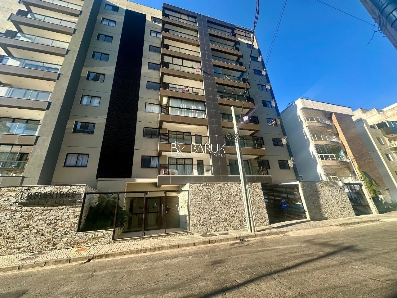 Foto - Juiz de Fora - São Mateus