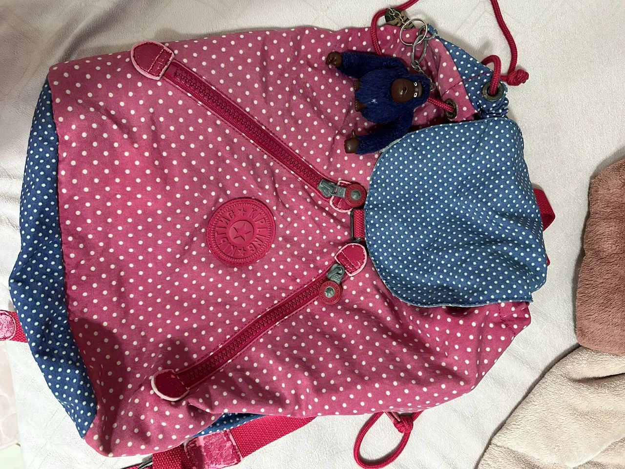 Vendo bolsa kipling  - Foto 2