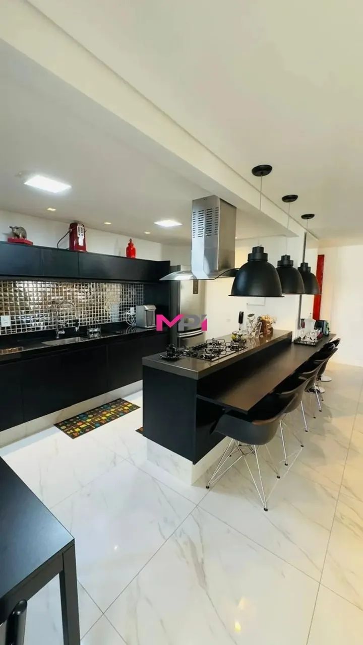 APARTAMENTO 03 SUÍTES A VENDA NO CONDOMÍNIO ATMOSPHERA BAIRRO ELOY CHAVES EM JUNDIAÍ - Foto 2