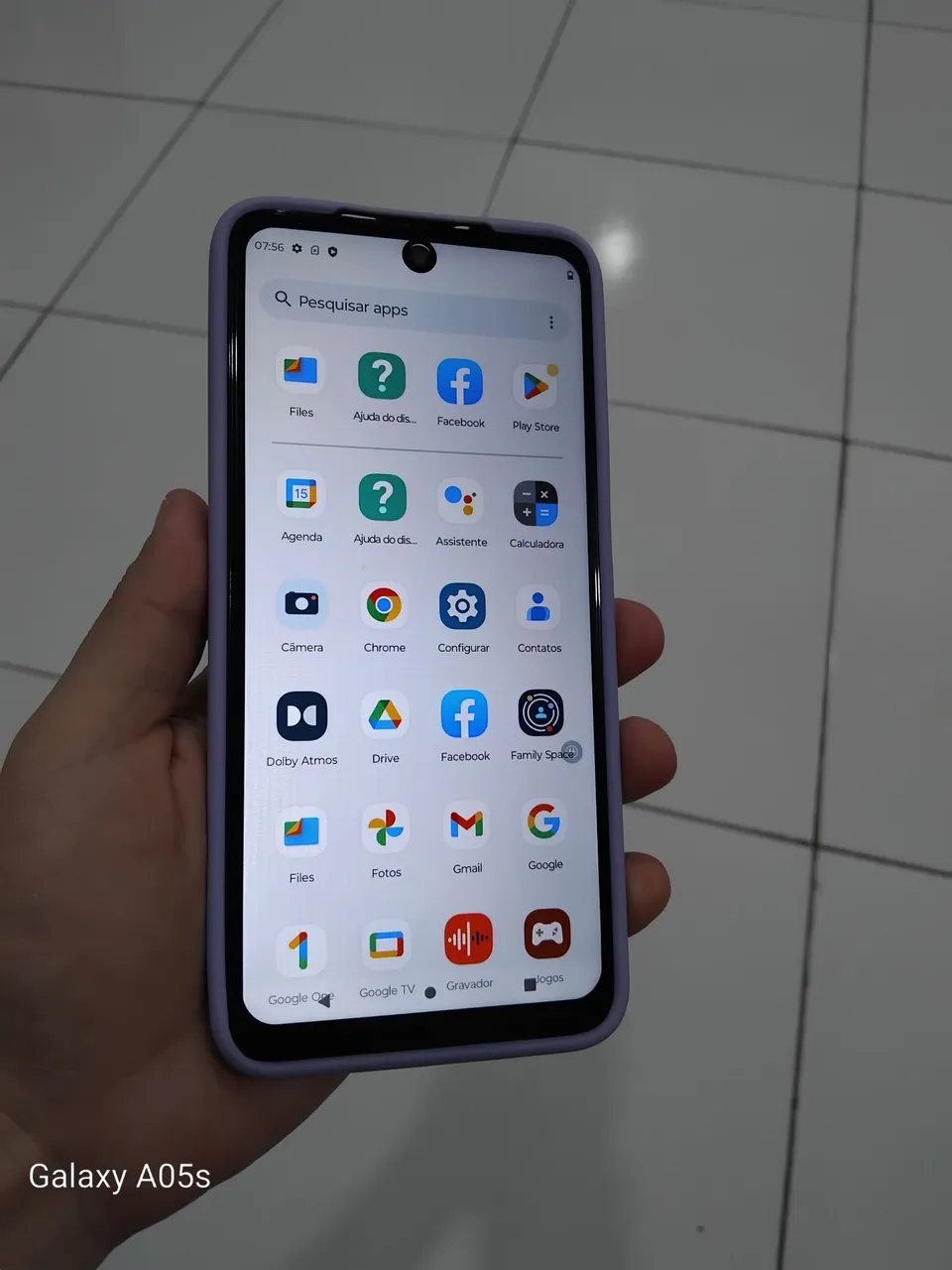 Motorola G52