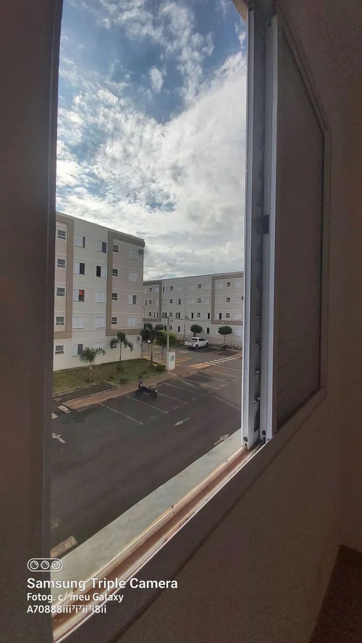 Foto - Uberaba - Recreio dos Bandeirantes