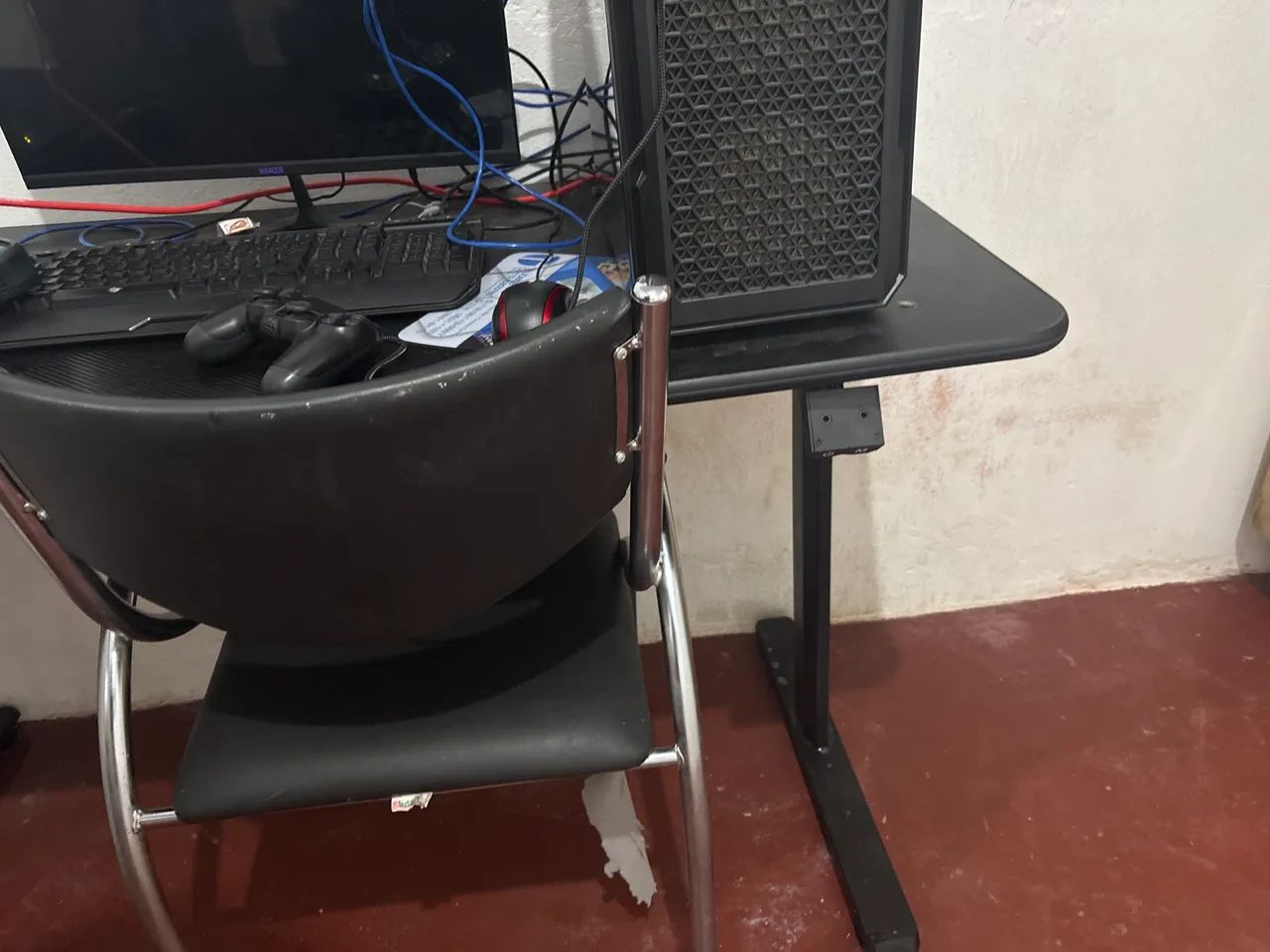 Mesa Gamer 64960530977411121