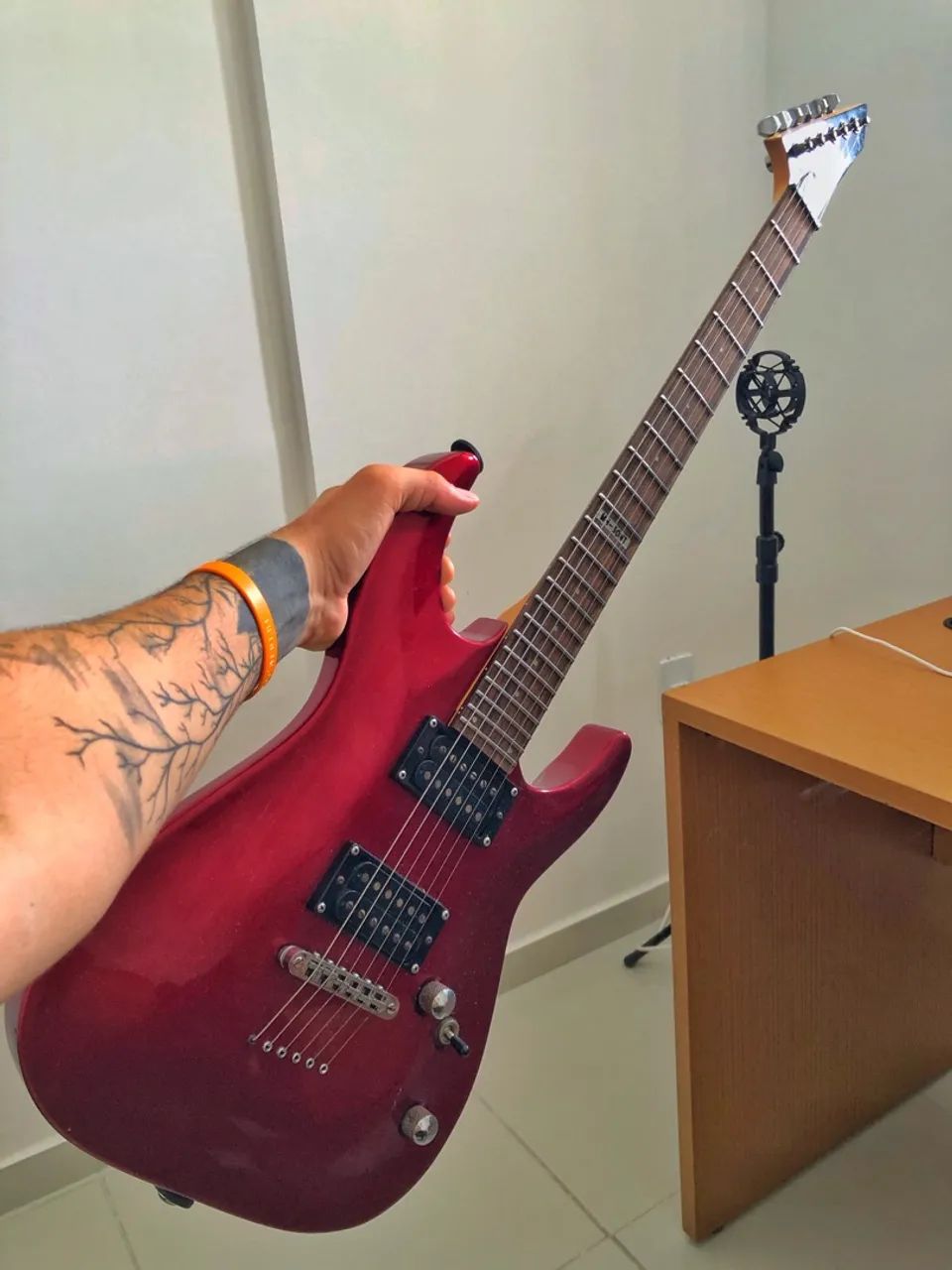 ESP LTD MH-50NT