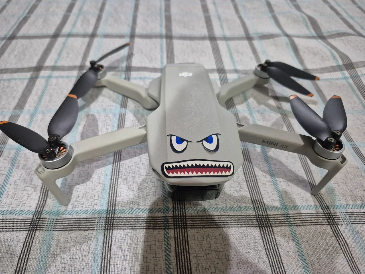 Dji mini 4k - Foto 3