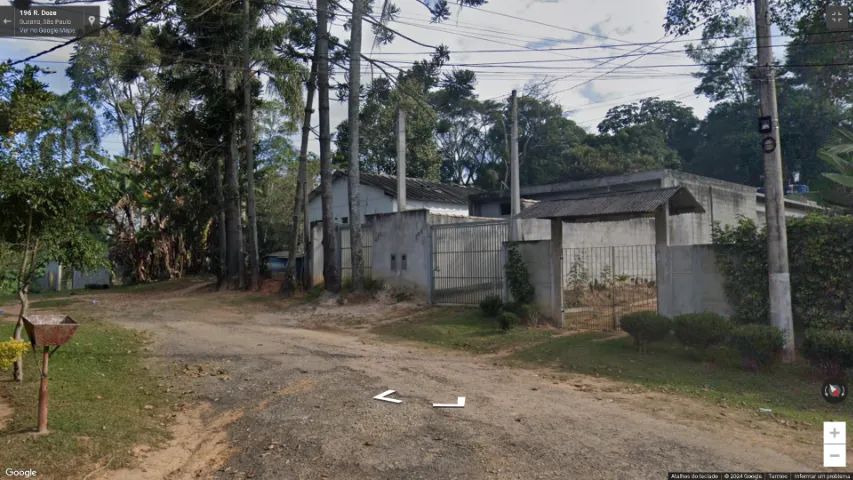 Foto - Suzano - Fazenda Aya