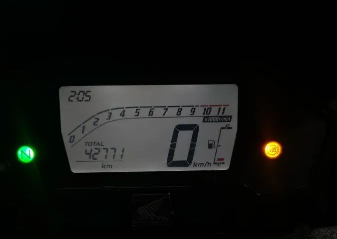 XRE 190 2021 SE ABS, Financiamos até 48x e parcelamos no cartão até 21x - Foto 2