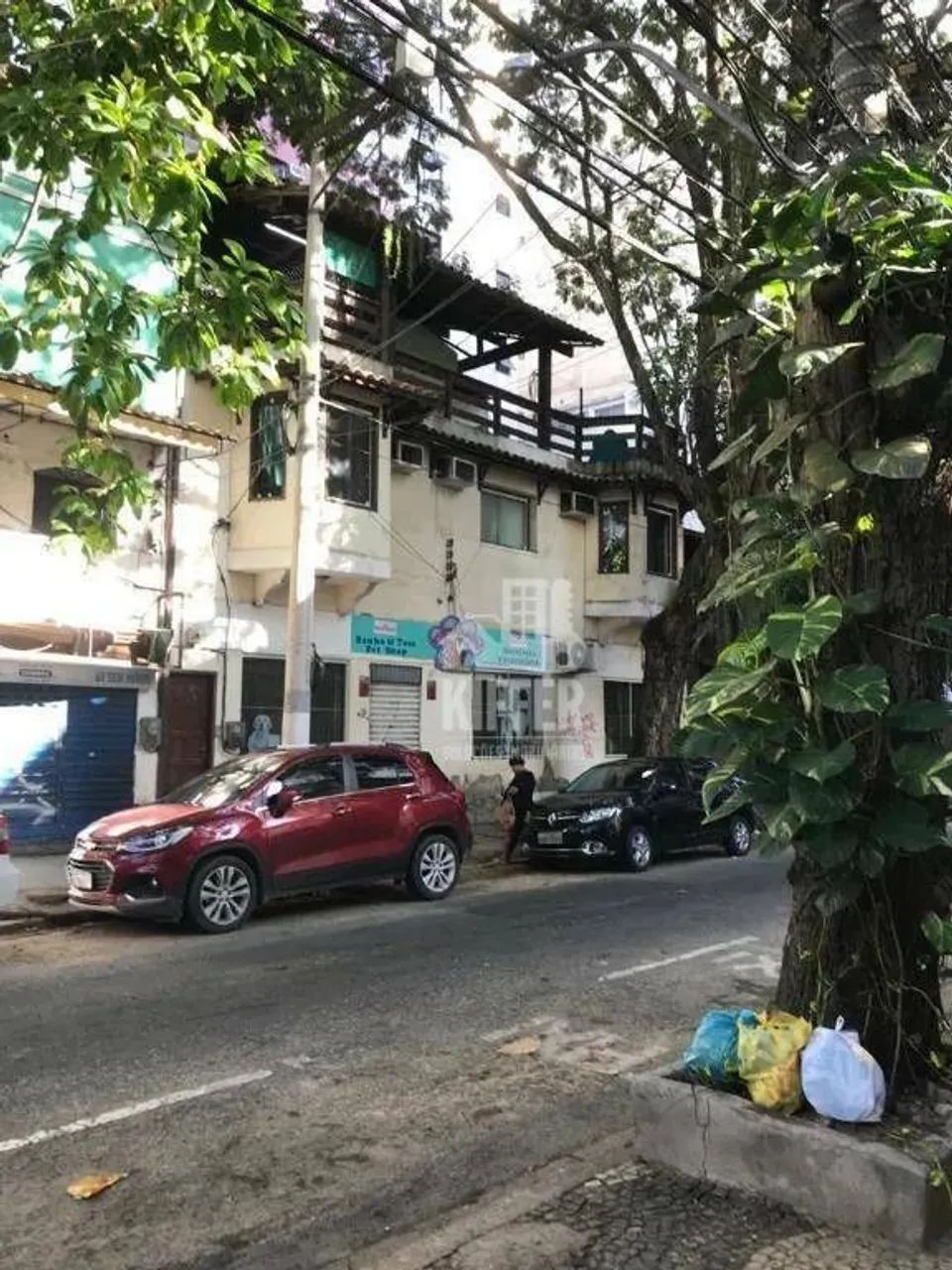 Imóvel Comercial/Residencial 3 Pavimentos Ingá Niterói
