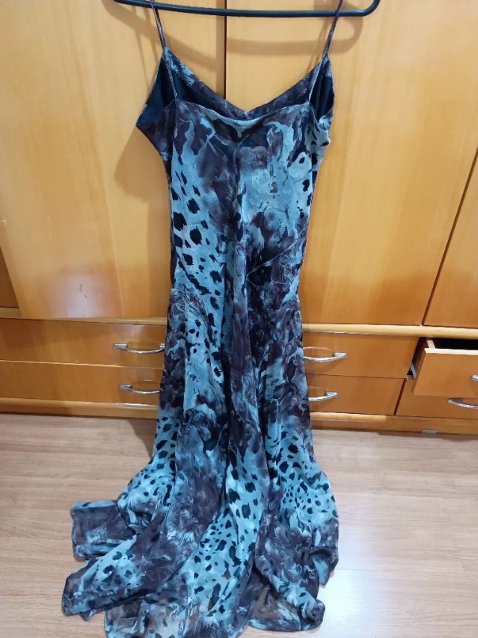 Vestido social lindo - Foto 2